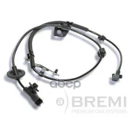 ������ �������� �������� ������ (ABS) Bremi ���. 50712 50712 ����