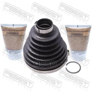 ������� ���� ���������� �������� PVC 102X105X31 Febest ���. 0115P-UCK50 0115PUCK50 ����