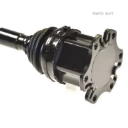 ������513mm Absvw Sharan 1.8T2.01.9TDi2.8 V6 96 GKN-Spidan 303922 - 303922 ����