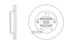 ���� ��������� (�������) Kia Sportage 93-06 / Retona 97-00 Sangsin brake ���. SD2019, �������� SD2019 ����