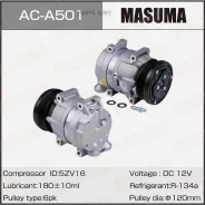 ���������� ������������ Masuma AC-A501 Masuma AC-A501 ACA501 ����