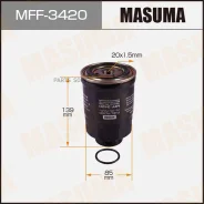 ������ ��������� Masuma MFF-3420 Masuma MFF-3420 MFF3420 ����