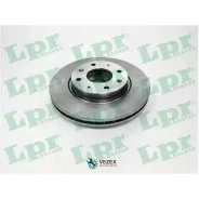 ���� ��������� KIA Cerato (LD) 1.5-2.0 04- �������� ����. D 275��. LPR K2018V K2018V ����