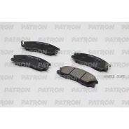 ������� ��������� �������� ������ Hyundai: Terracan (17) 01- (����������� � �����) Patron PBP108KOR PBP108KOR ����