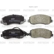 ������� ��������� �������� OPEL: Movano B 2.3 CDTI FWD/2.3 CDTI RWD 10- Patron PBP072 PBP072 ����