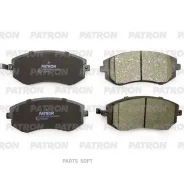 ������� ��������� �������� �����. �����. Subaru: Forester 02-, Impreza 00-, Legacy IV/V 03-, Outback 03-09 Patron PBP1639 PBP1639 ����