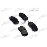 ������� ��������� �������� ���. Hyundai i40/i45iix35/Sonata/Tucson / KIA Carens/Ceed/Cerato/K3/K5/K7/Ni�ro/Optima/Seltos/Sportage 10- Patron PBP4194 P...