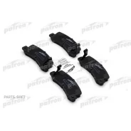 ������� ��������� �������� ���� Lexus: ES 89-91, Toyota:Camry Station Wagon 86-91, Carina II 83-87, Corolla 84-02, Camri 91-01, Celica 89-99 Patron PB...