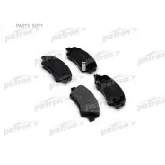 ������� ��������� �������� �����. Hyundai: Solaris IV 10-, KIA: RIO III 11- Patron PBP7002 PBP7002 ����