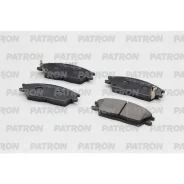 ������� ��������� �������� ������ Hyundai: Accent 94-05, GETZ 02-, Lantra 90-00 (����������� � �����) Patron PBP435KOR PBP435KOR ����