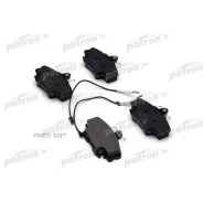 ������� ��������� �������� ����� � ���� LADA Largus 1.6 � ABS, Renault: Logan/Sandero 06-, CLIO I/II, Espace 84-90, Megane 96-03, Rapid 85-98, Twingo...