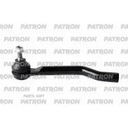 ���������� ������� ���� Nissan X-Trail 3RD GEN (T32) 2013- Patron PS1417L PS1417L ����