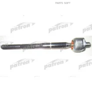 ���� ������� Hyundai Solaris 10- Patron PS2143 PS2143 ����