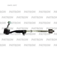 ���� ������� � ����� � ������������ BMW 1-Series F20, F21 2011- (����������� � ������) Patron PS2834R PS2834R ����