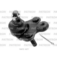 ����� ������� Honda: Civic 07-08, Civic Hybrid 06-08 Patron PS3082L PS3082L ����
