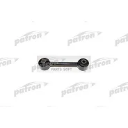 ����� �������� Mitsubishi: Lancer 01.04-07, Outlander 03-06 Patron PS4233 PS4233 ����