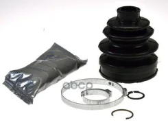 ������� ����� Toyota Yaris 1999-05 GKN (Loebro) ���. 305883 305883 ����