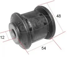 ����������� ��������� ��� �������� (Oct2, Oct3) Corteco 80005079 ������ 1K0407182(F)/5Q0407182(A) 80005079 ����