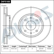 ���� ��������� ���. Advics Advics D6F516B D6F516B ����