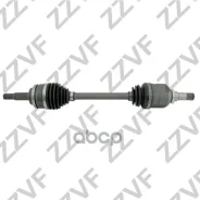 ������ �������� ����� (L) Toyota Corolla HB (UKP) (CDE120, NDE120, ZZE12) (01-07) 43420-02271 ZVPV039 ZVPV039 ����
