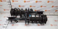 ������ �������� Nissan Dualis J10, MR20DE, 2007 (�������� �� 2-� ����), �������� E4303JD01A ����
