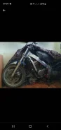 Honda Bros 400 ����