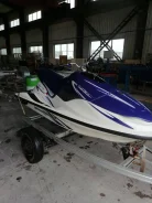 Yamaha Marine Jet 800TZ. 2000 ��� ����