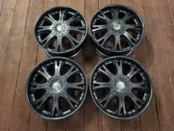Lowenhart. 9.5x22", 5x150, ET48, �� 110���. ����