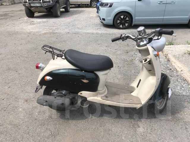 Yamaha Vino. 49����. ��., ��������, ��� ���, ��� ������� ����