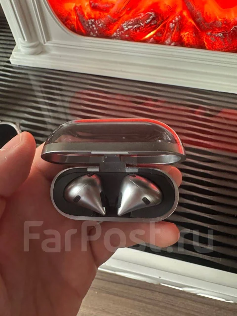 Samsung Galaxy Buds3 ����
