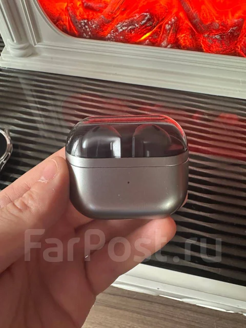 Samsung Galaxy Buds3 ����