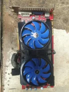 GeForce GTS 250 ����