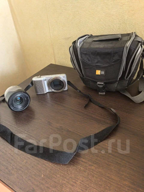 Sony Alpha NEX-3 ����