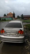 Honda Civic Ferio. ES1, D15B ����