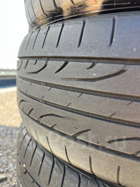 Dunlop SP Sport LM704. ������, 2018 ���, �/�, ����� 30 % ����