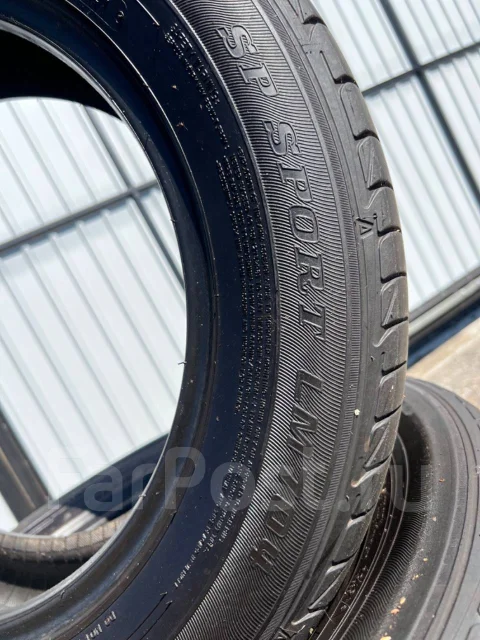 Dunlop SP Sport LM704. ������, 2018 ���, �/�, ����� 30 % ����