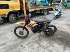 Regulmoto Athlete 300. 300����. ��., ��������, ���������, ������ �� �� ����