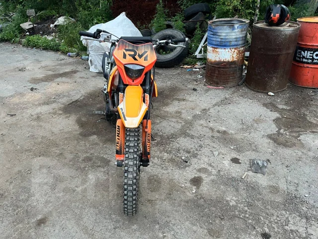 Regulmoto Athlete 300. 300����. ��., ��������, ���������, ������ �� �� ����