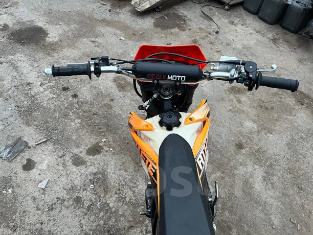 Regulmoto Athlete 300. 300����. ��., ��������, ���������, ������ �� �� ����
