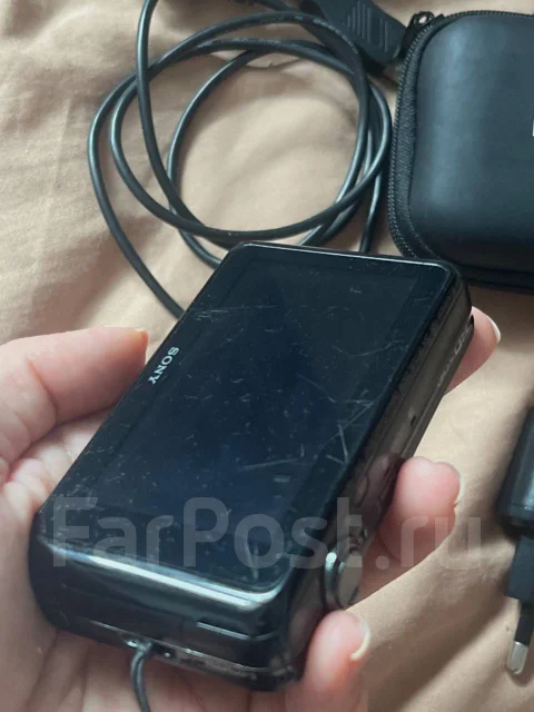 Sony Cyber-shot. 15 - 19.9 �� ����