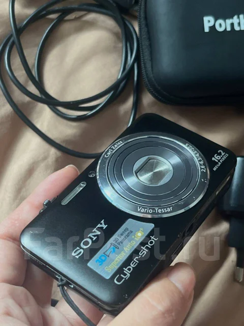 Sony Cyber-shot. 15 - 19.9 �� ����