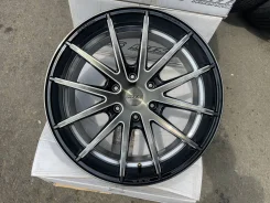 M.T.S. Japan. 8.5x20", 6x139.7, ET28, �� 106,2���. ����
