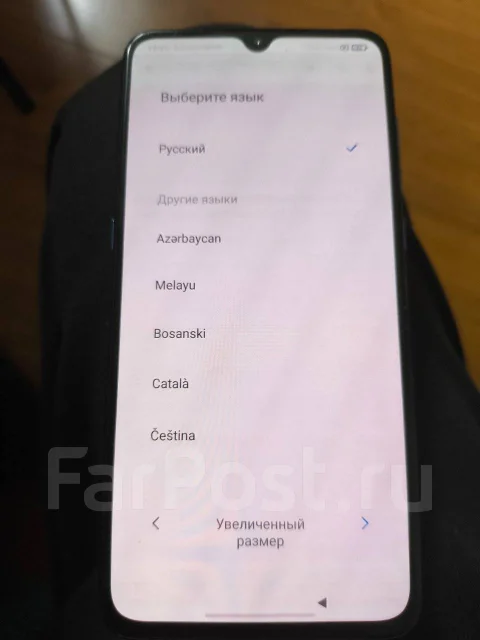 Xiaomi Mi9. �/�, 128 ��, �����, 4G LTE, Dual-SIM, NFC ����
