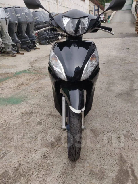 Honda Dio 110. 110����. ��., ��������, ��� ���, ��� ������� ����