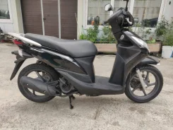 Honda Dio 110. 110����. ��., ��������, ��� ���, ��� ������� ����