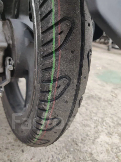 Honda Dio 110. 110����. ��., ��������, ��� ���, ��� ������� ����