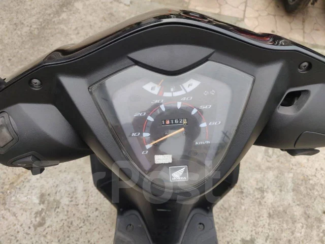 Honda Dio 110. 110����. ��., ��������, ��� ���, ��� ������� ����