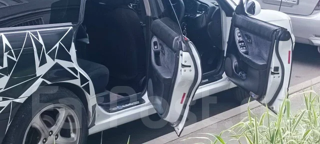 Subaru Legacy. �������, 4wd, 2.5 (167��.�.), ������, 159 240����. �� ����