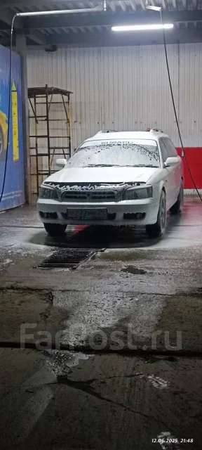 Subaru Legacy. �������, 4wd, 2.5 (167��.�.), ������, 159 240����. �� ����