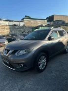 Nissan X-Trail. �������, 4wd, 2.0 (147��.�.), ������, 130 300����. �� ����